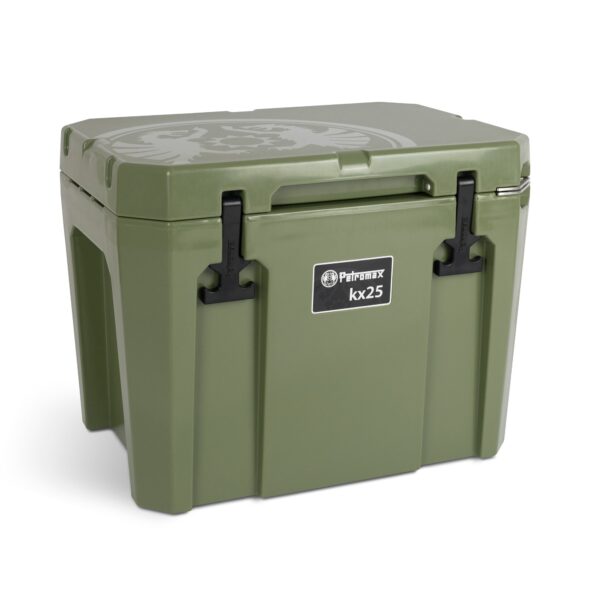 Kühlbox Olive