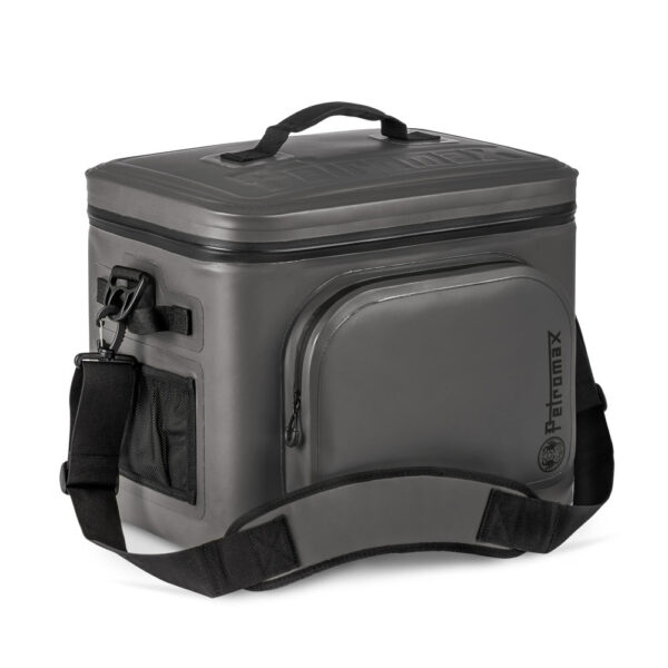 Kühltasche Grau