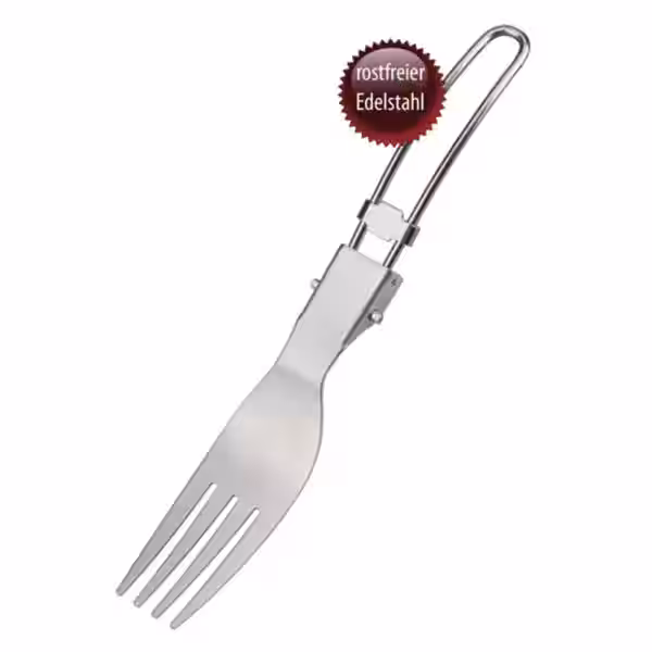 AceCamp Gabel