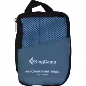 KingCamp Microfaserhandtuch Terry M