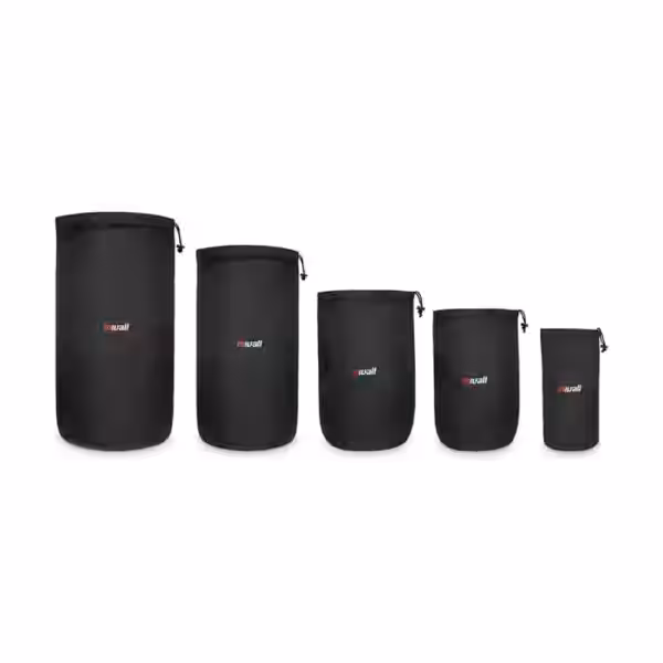 Mivall Travel Set 5-teilig