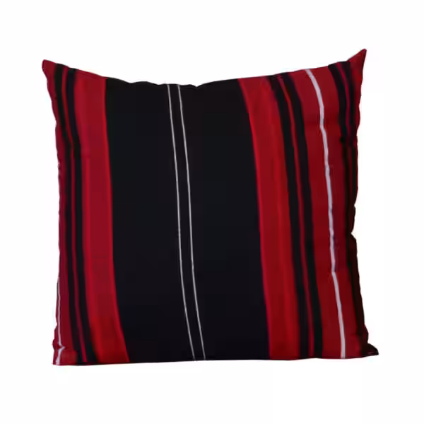 Mivall deluxe Campingkissen Black