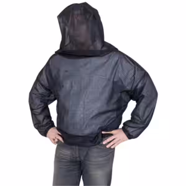 Travelsafe Insektenschutzjacke