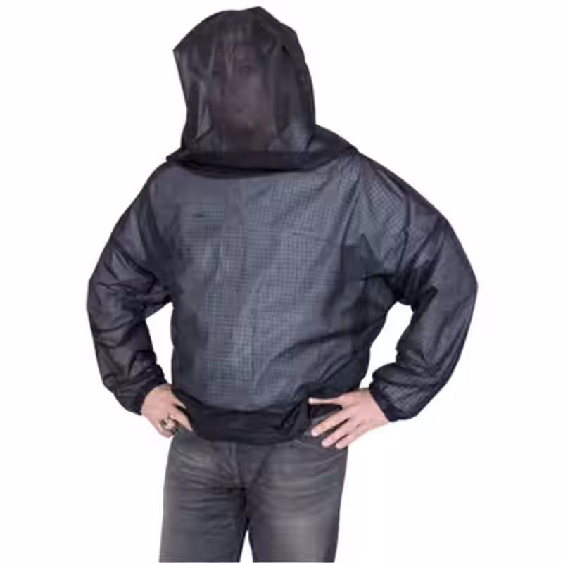10126342 travelsafe insektenschutzjacke schutzjacke insektenschutz