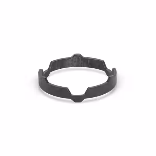Kochaufsatz Atago Grillplatte Grau