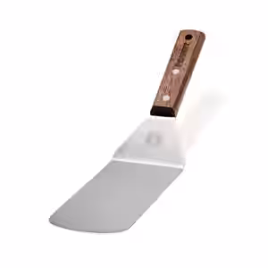 Grill- und Pfannenwender Edelstahl