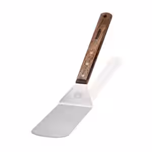 Grill- und Pfannenwender Edelstahl