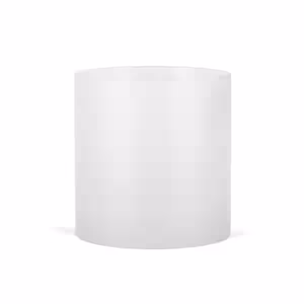 Glas HK350/HK500 matt