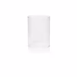 Glas HK150 klar