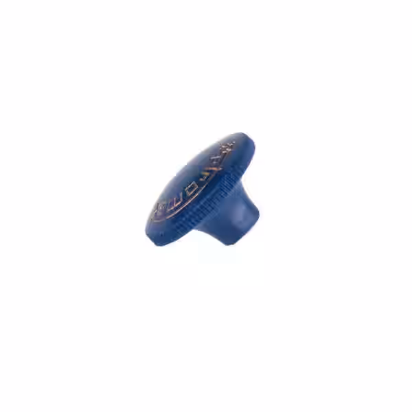 Pumpenknopf HK150/HK250/HK350/HK500 blau