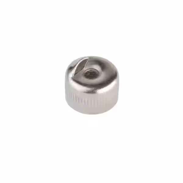 Pumpendeckel HK150/HK250/HK350/HK500 Chrom