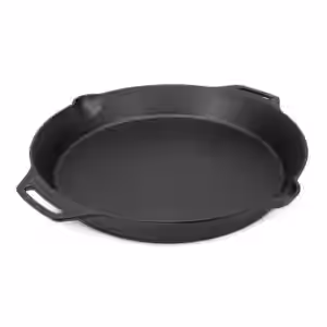 Feuerpfanne mit Henkeln Black - 50 cm