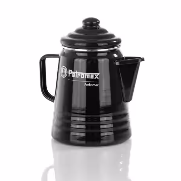 Perkolator Perkomax Black