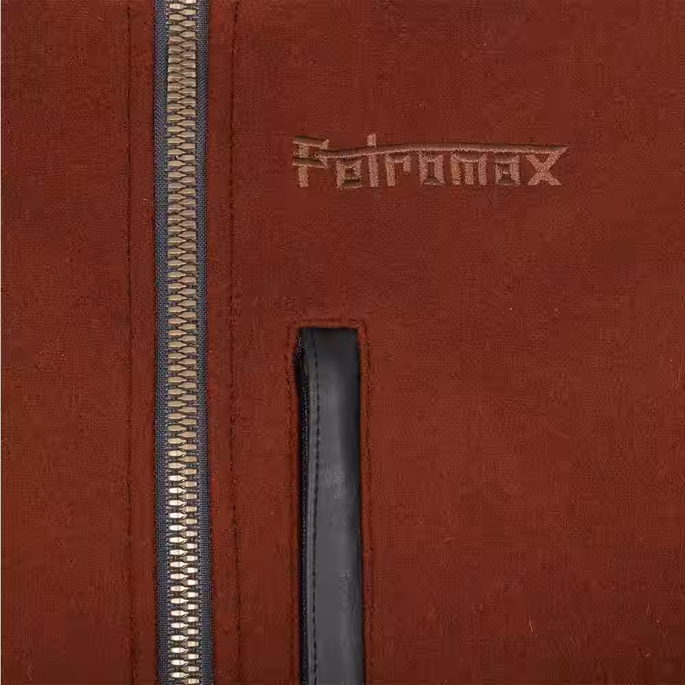 Lagerfeuerjacke Alexander Lehmbraun