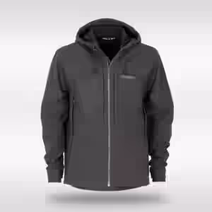 Softshelljacke Birger Anthrazit