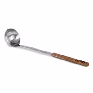 Schöpfkelle Edelstahl - 50 cm