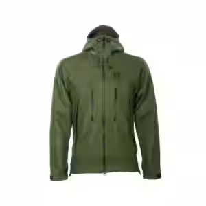 Lodenjacke Deubelskerl Grün