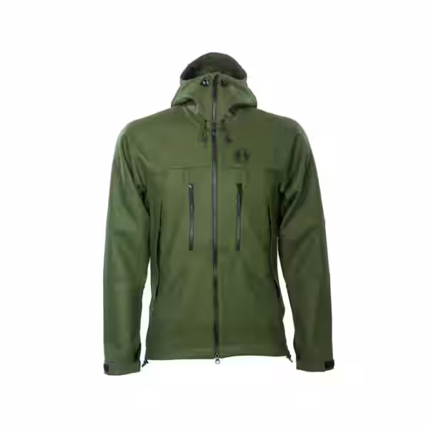 Lodenjacke Deubelskerl Grün
