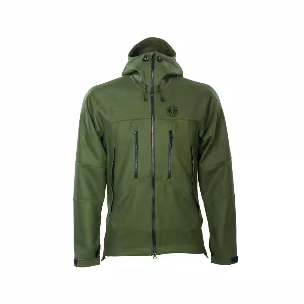 Lodenjacke Deubelskerl Grün