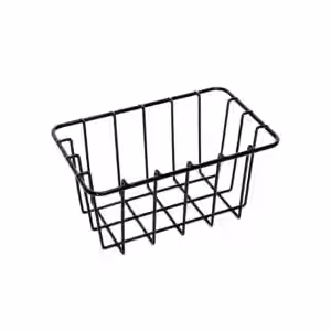 Einsatzkorb Kühlbox Black - 25 Liter