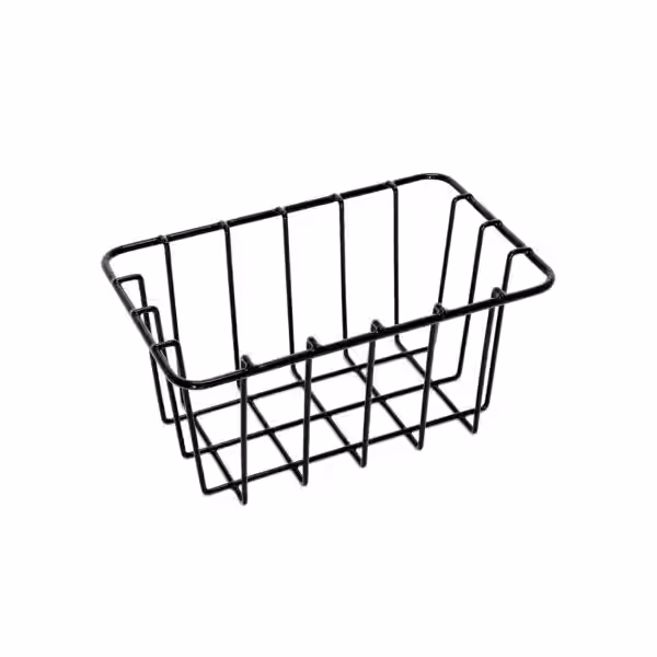 Einsatzkorb Kühlbox Black - 25 Liter