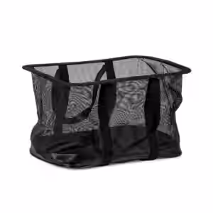 Netzeinsatz Kühltasche Black - 22 Liter