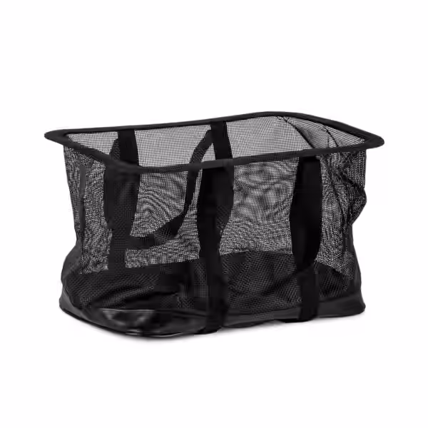 Netzeinsatz Kühltasche Black - 22 Liter