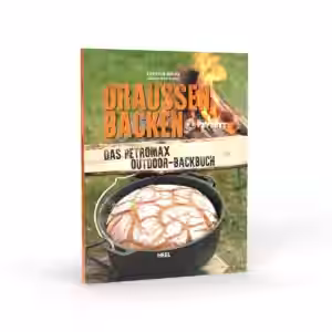 Backbuch