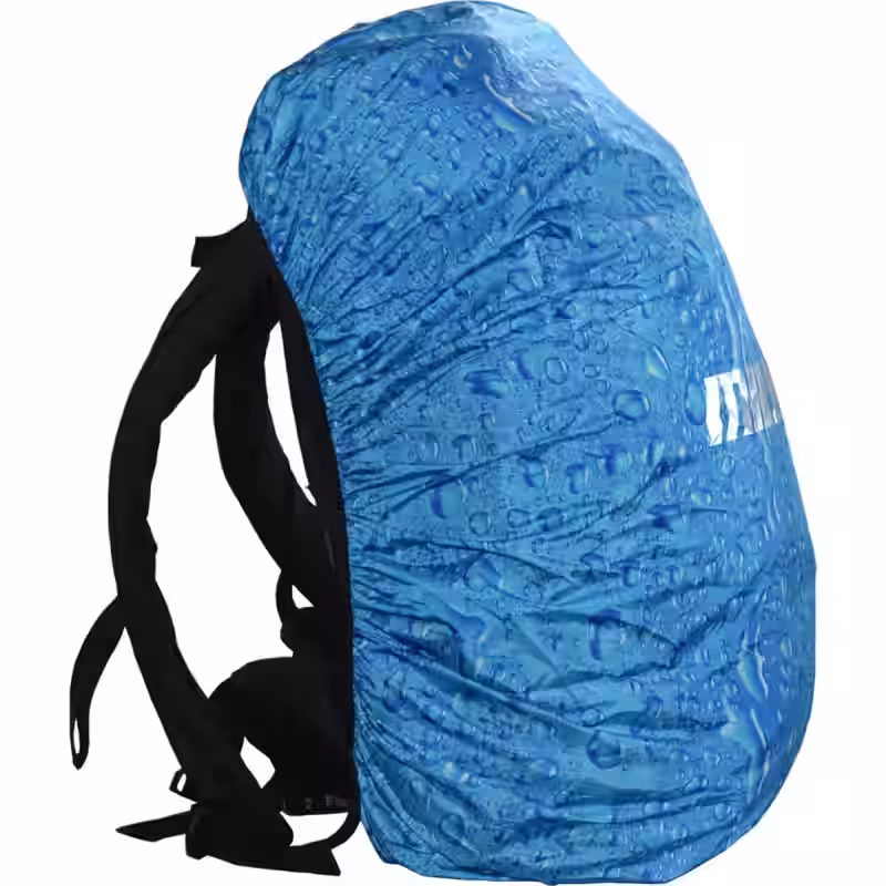 10124237 0001 mivall regenschutz regenhuelle fuer rucksaecke in frischem wasserdesign
