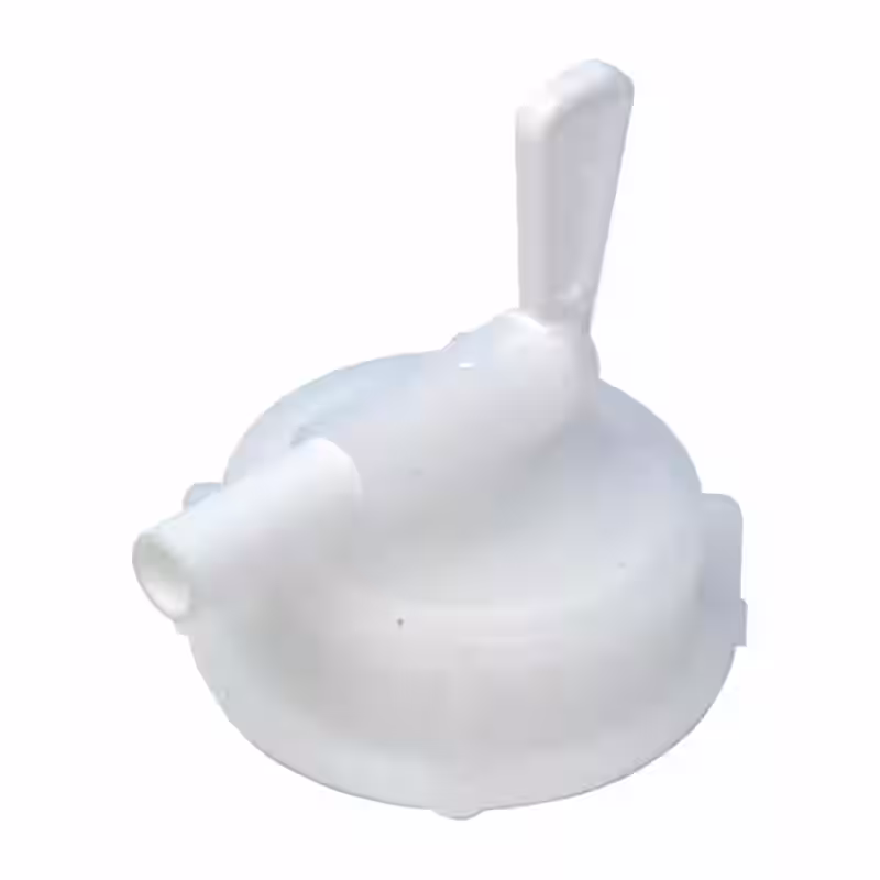 10124274 0001 standard absperrhahn fuer kanister fuer trinkwasser kanister 5 liter und 10 liter