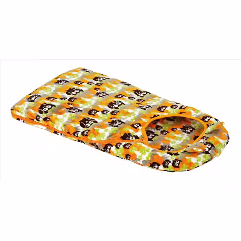 VAUDE Lewis Kinderfleece-Schlafsack 1 VAUDE Lewis Kinderfleece-Schlafsack