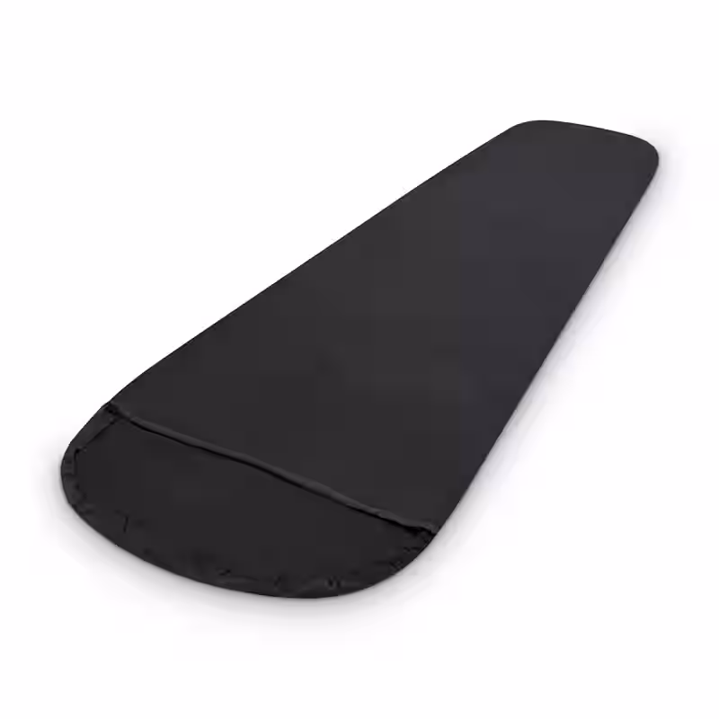 Mivall Inlett Microfaser Mumie 1 Mivall Inlett Microfaser Mumie