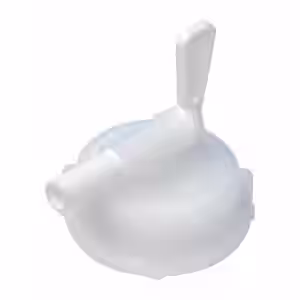 Standard Absperrhahn für Kanister für Trinkwasser-Kanister 5 Liter und 10 Liter