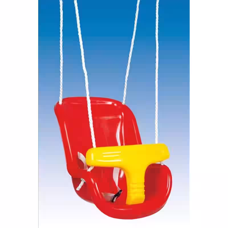 Wehncke Komfort-Sicherheitsschaukel 1 Wehncke Komfort-Sicherheitsschaukel