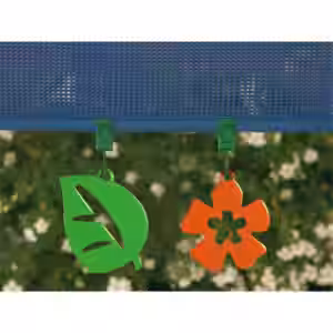 Wehncke Tischdeckenbeschwerer (4er Set) Sunrise