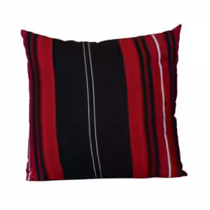 Mivall deluxe Campingkissen Black