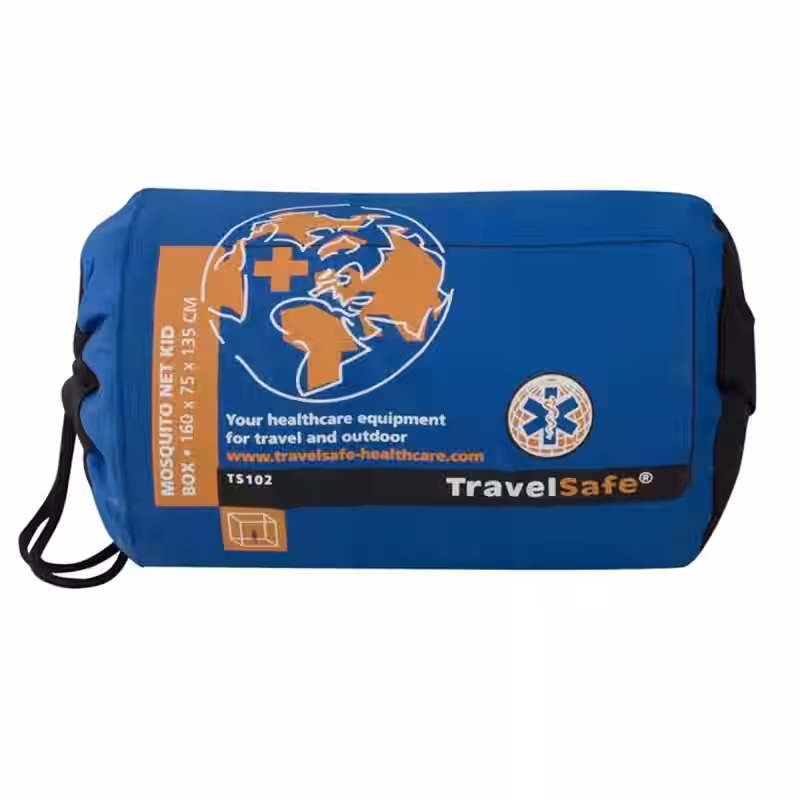TravelSafe Moskitonetz Kinder 1 TravelSafe Moskitonetz Kinder