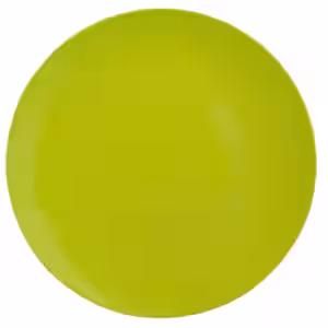 Euro Trail ECO flacher Teller grün Ø 25 cm