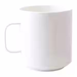 Euro Trail Kaffeepot 4er Set weiß