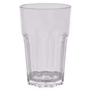 Euro Trail Wasserglas 2er Set - 285 ml