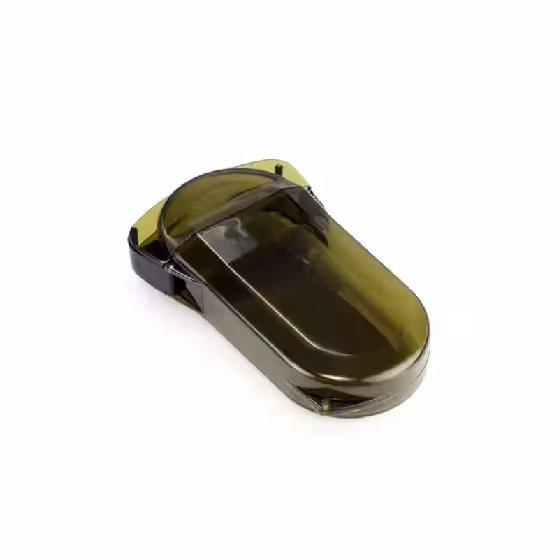 GSI Lexan Wertsachen - Box 840 oliv 1 GSI Lexan Wertsachen - Box 840 oliv