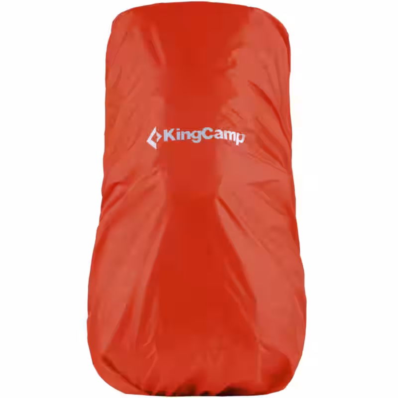KingCamp Rucksack Regenhülle 55-100 Liter 1 KingCamp Rucksack Regenhülle 55-100 Liter