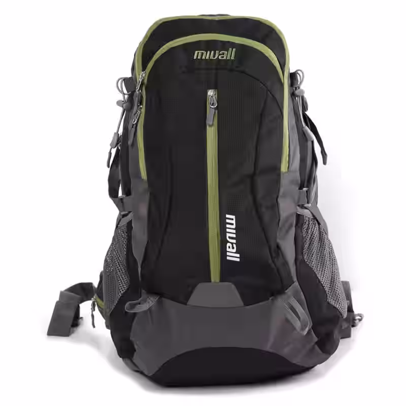 Mivall Rucksack Tron 40 Liter 1 Mivall Rucksack Tron 40 Liter