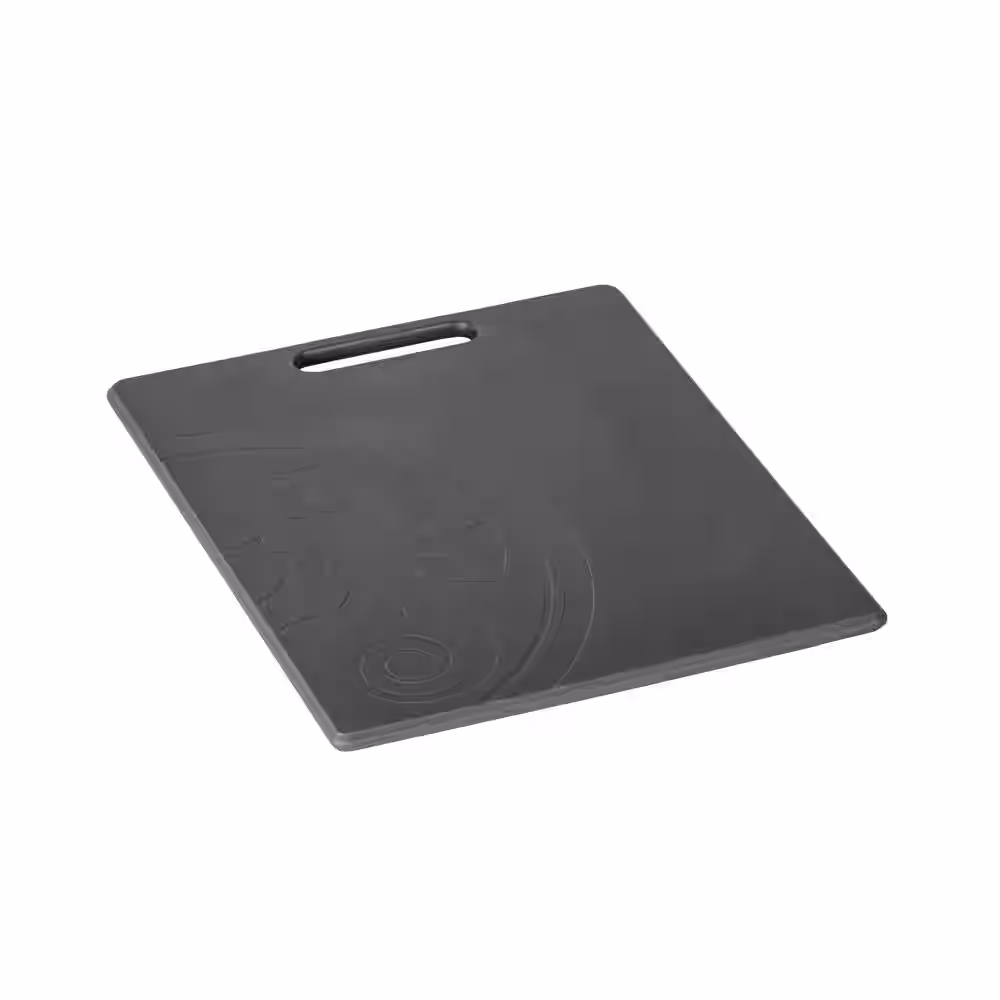 Schneide- und Trennbrett Kühlbox Grau - 25 Liter 1 Schneide- und Trennbrett Kühlbox Grau - 25 Liter