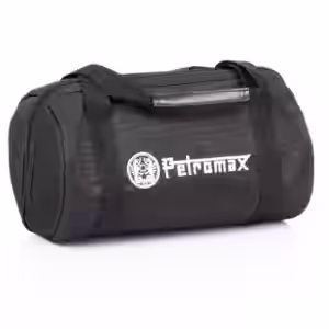 Transporttasche Feuerkanne Schwarz