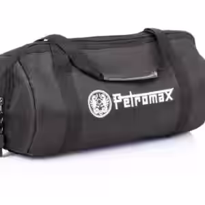 Transporttasche Feuerkanne Black - 1