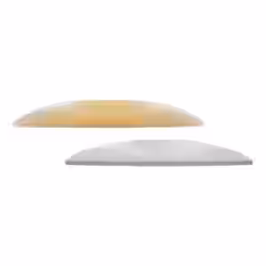 Reflektorschirm HK350/HK500 Chrom