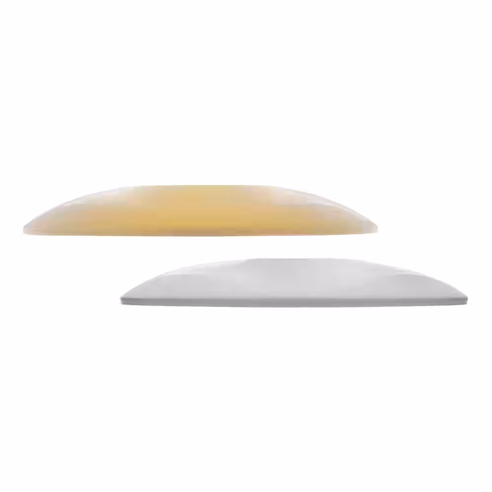 Reflektorschirm HK350/HK500 Chrom