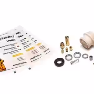 Verschleißteil-Set HK500