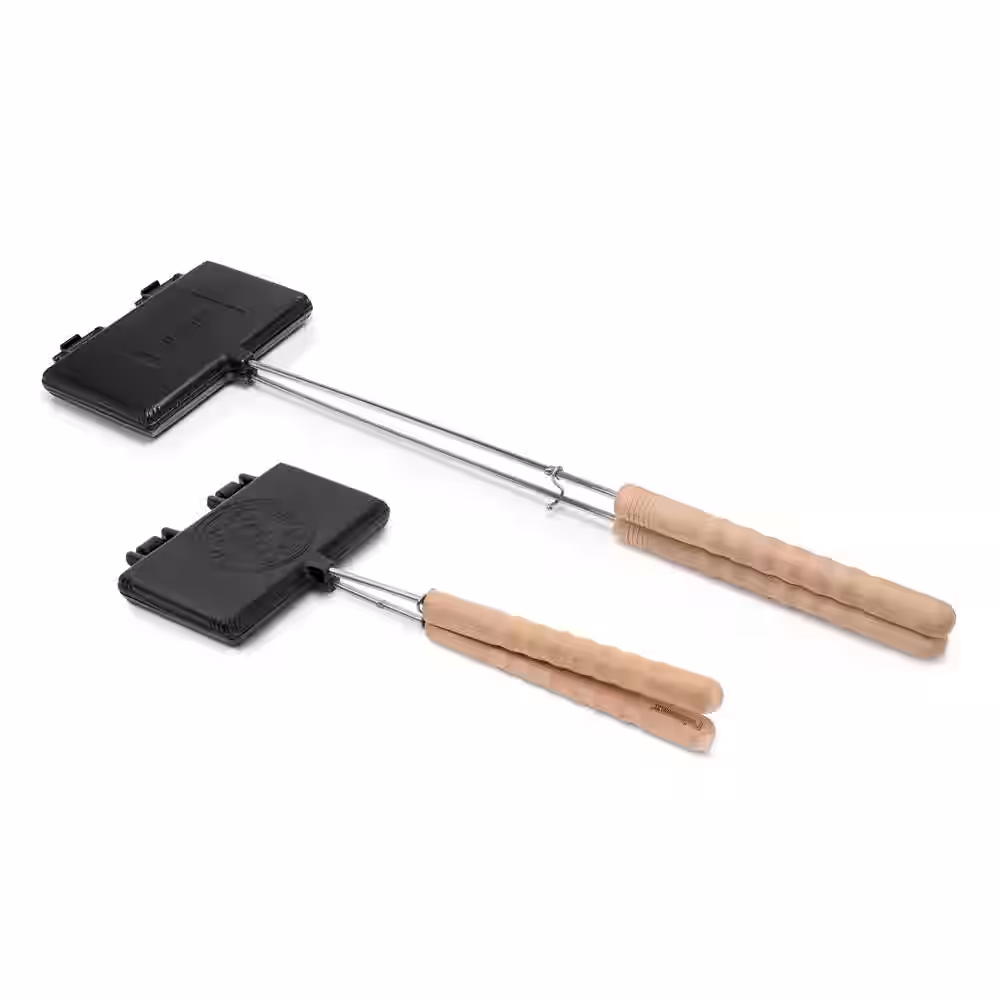 Waffeleisen Black 1 Waffeleisen Black